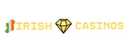 Irish casinos logo